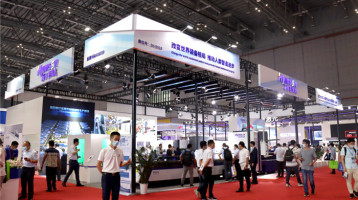 Hymson en Shanghai | ¡Los productos láser Hymson muestran la fortaleza intelectual de China!