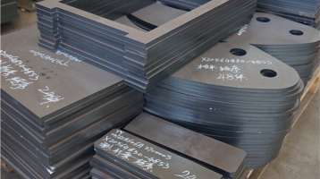 Elogios de Hunan, China: Cuatro máquinas de corte por láser HYMSON en el lugar