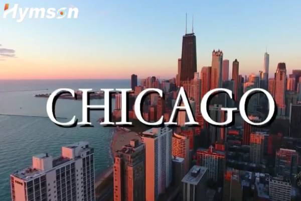 Conoce Chicago