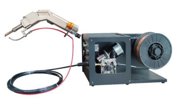Beneficios de la máquina de soldadura láser