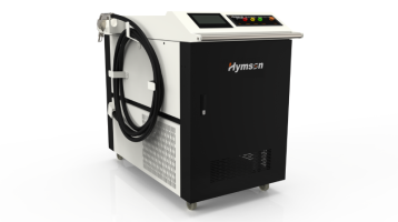 La mejor máquina de soldadura láser de fibra portátil en 2021