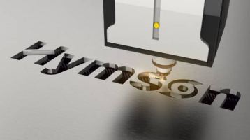 Hymson fabrica la mejor máquina de corte por láser de fibra de China