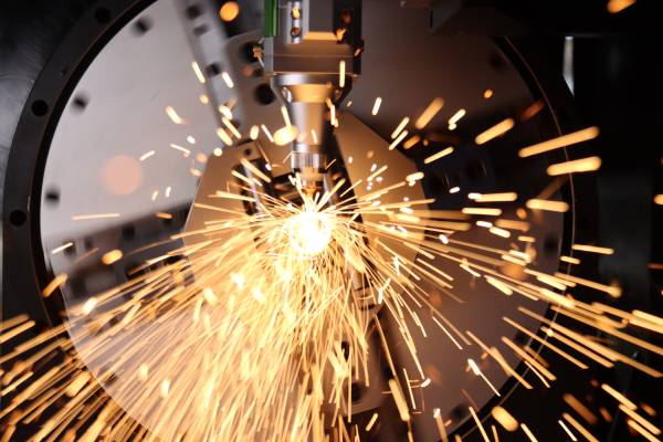 Máquina de corte por láser de tubos, ¡más rápida y de alta precisión!