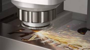 ¿Qué espesor puede cortar un láser de fibra?