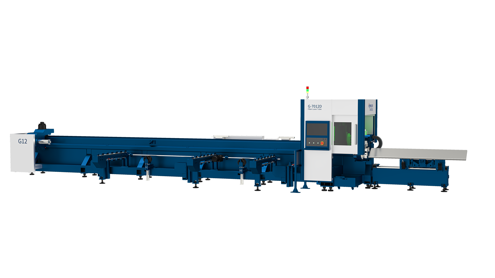 Láser Hymson serie G