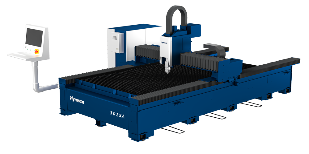 Serie HFA HymsonLaser