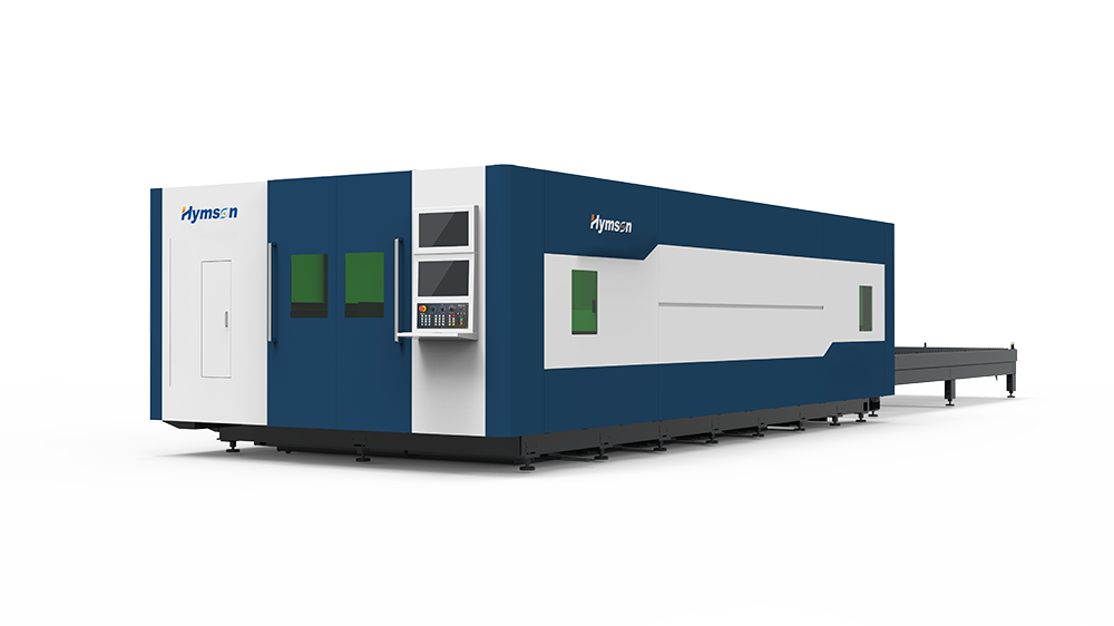 Serie hfg-hymsonlaser