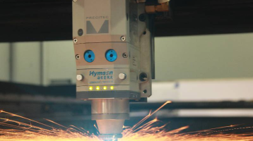 Principales tendencias en máquinas de corte de metales por láser para 2025: lo que necesita saber