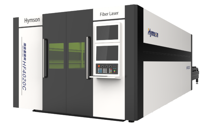 Proveedor de máquinas de corte por láser de fibra CNC