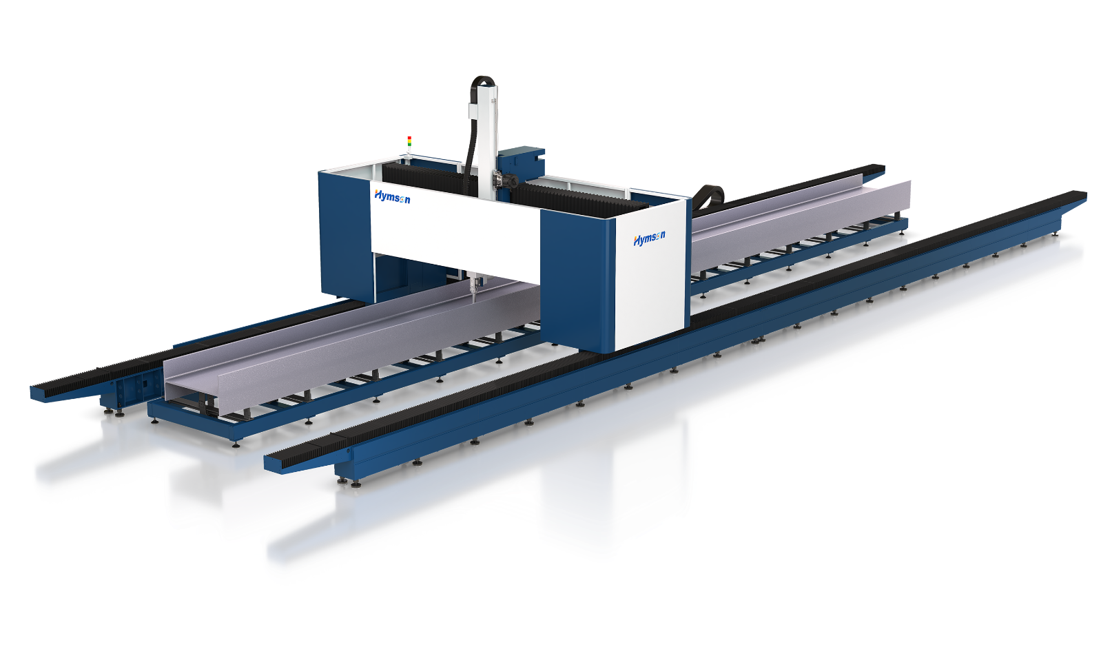 Corte láser CNC