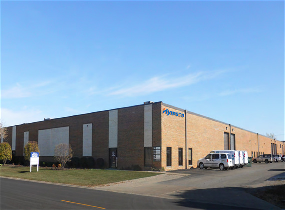 Hymson Estados Unidos