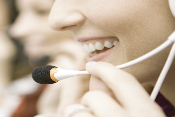 Ejecutivo de servicio al cliente