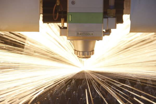 Máquina de soldadura láser portátil serie MWF