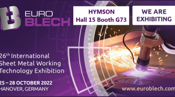 INVITACIÓN A EUROBLECH HANNOVER