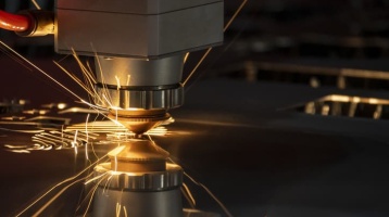 Corte por láser de placas de metal: una guía completa sobre los conceptos básicos