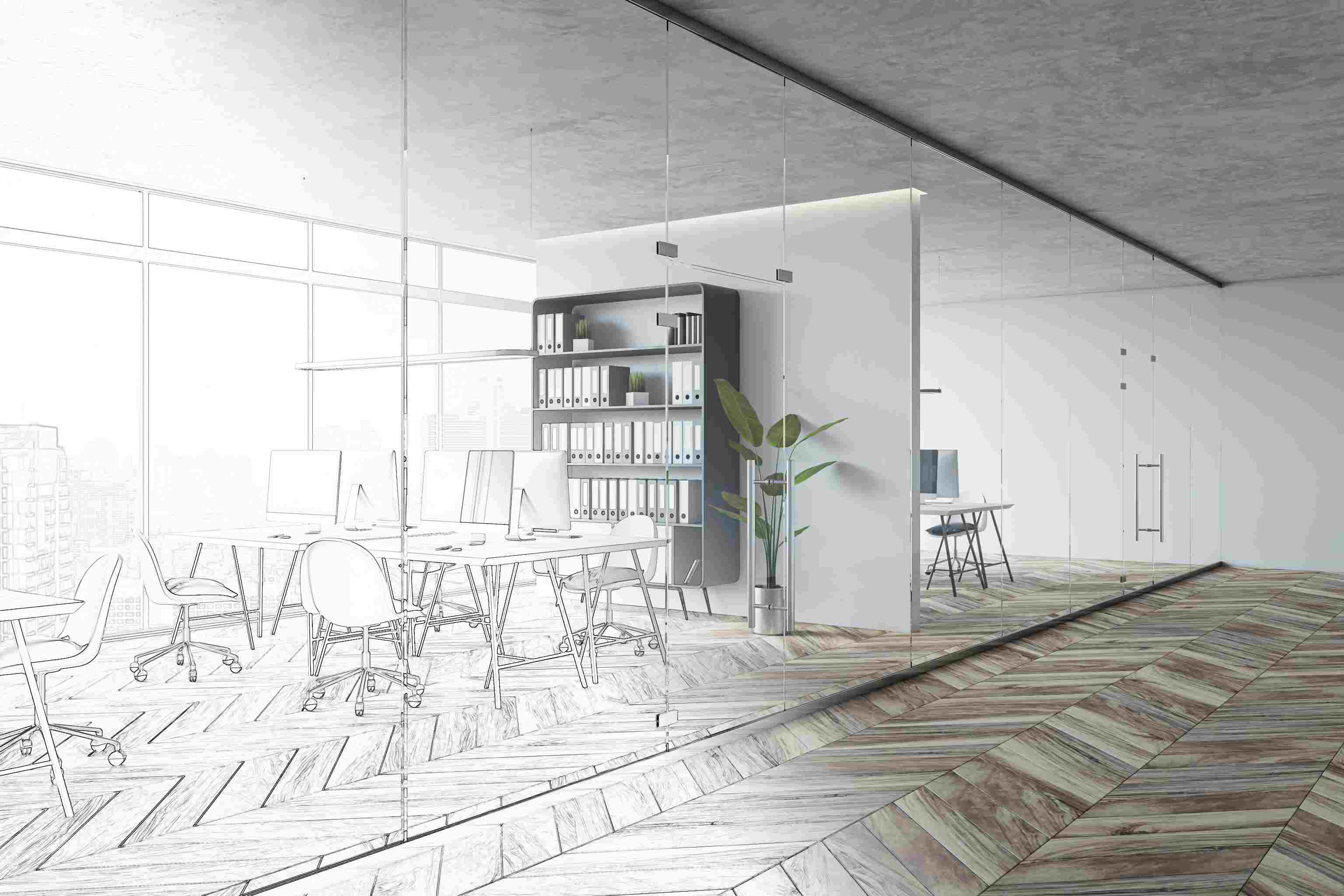 Arquitectura y diseño de interiores