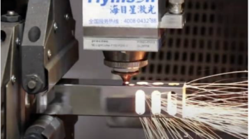 ¿Cómo elegir la máquina de corte por láser de fibra CNC adecuada en 2025?